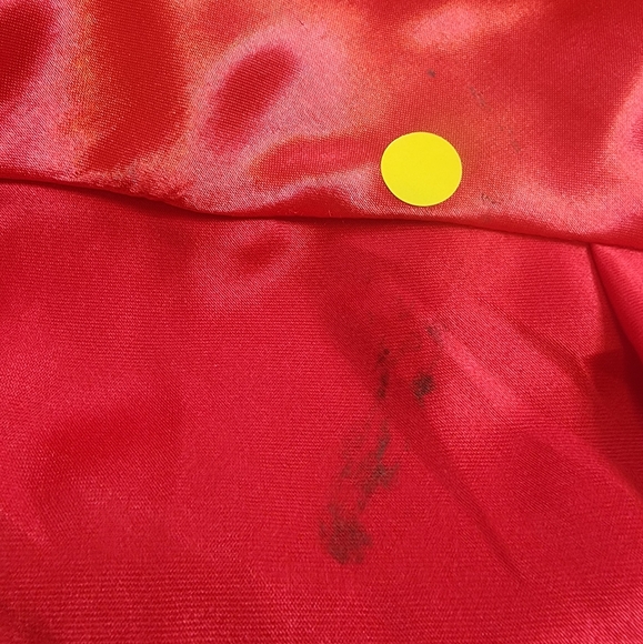 🔴SALE! MAC DUGGAL #11685 Size 12 - Picture 9 of 11